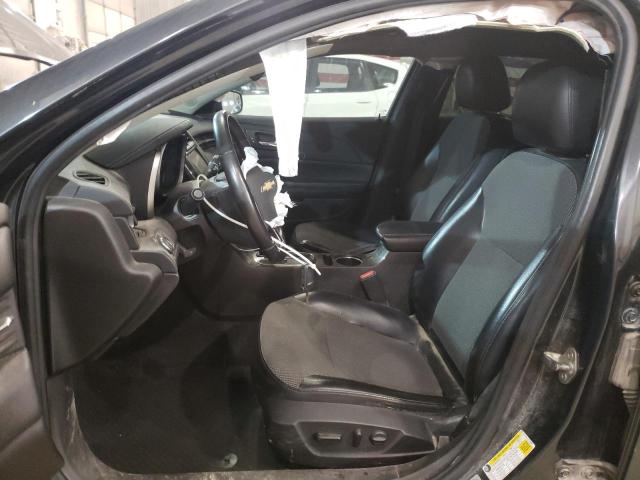 Photo 7 from auction – 2015 CHEVROLET MALIBU 2LT with VIN 1G11D5SL4FF120962
