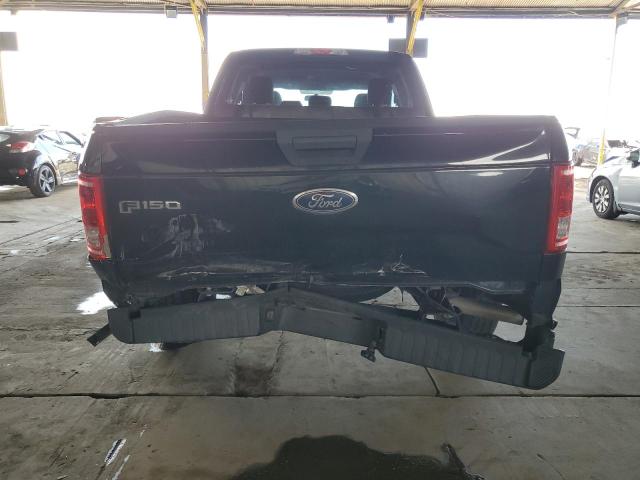 Photo 6 from auction – 2017 FORD F150 SUPER with VIN 1FTEX1CP1HKC55627