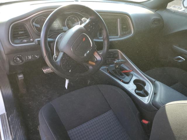Photo 8 from auction – 2021 DODGE CHALLENGER with VIN 2C3CDZBT5MH572751