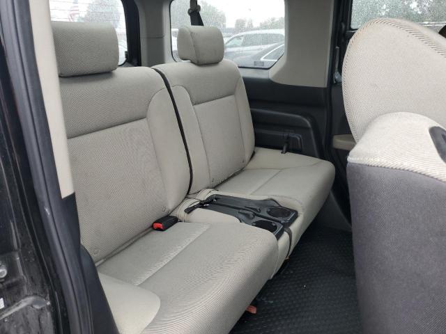 Photo 10 from auction – 2008 HONDA ELEMENT LX with VIN 5J6YH28378L016349