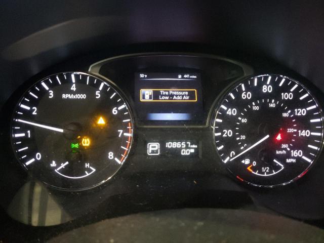 Photo 9 from auction – 2015 NISSAN ALTIMA 2.5 with VIN 1N4AL3AP6FC438317