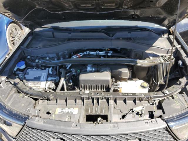 Photo 12 from auction – 2021 FORD EXPLORER P with VIN 1FM5K8AB2MGB46262