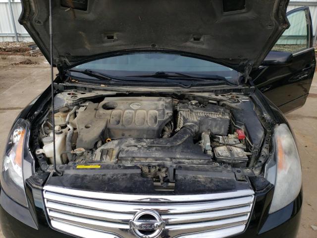 Photo 11 from auction – 2009 NISSAN ALTIMA 2.5 with VIN 1N4AL21E89N550666