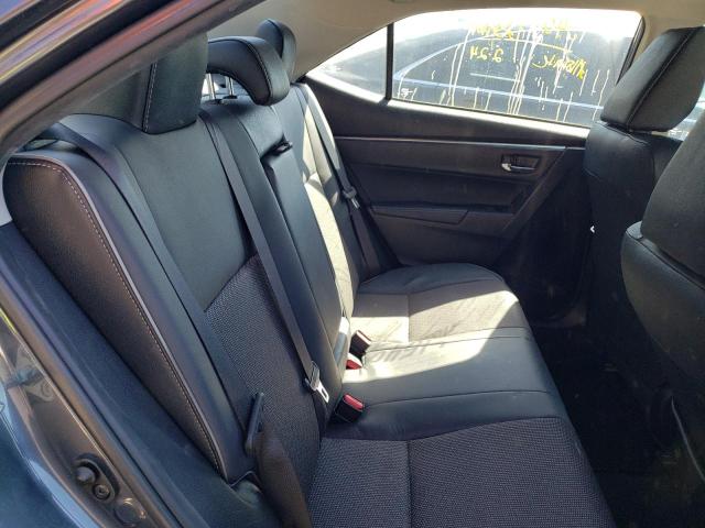 Foto 10 de la subasta – 2015 TOYOTA COROLLA L con VIN 5YFBURHE2FP248752