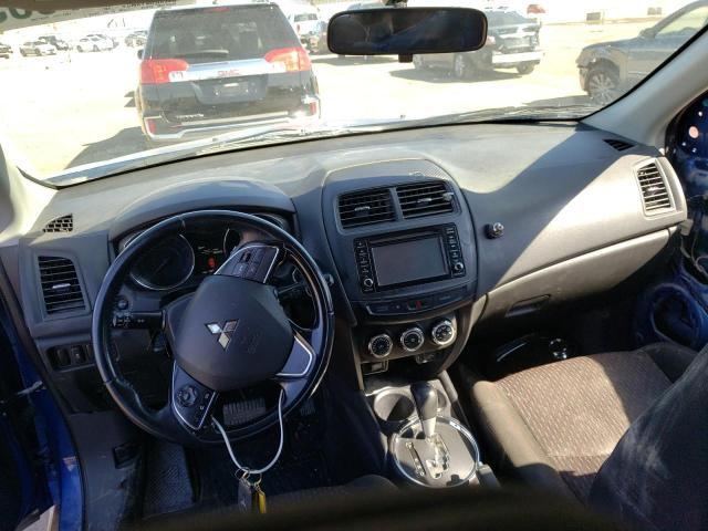 Photo 8 from auction – 2016 MITSUBISHI OUTLANDER with VIN JA4AP3AWXGZ048190