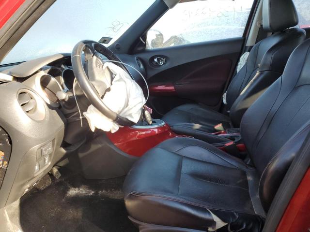 Фото 7 с аукциона – 2012 NISSAN JUKE S с VIN JN8AF5MVXCT117016