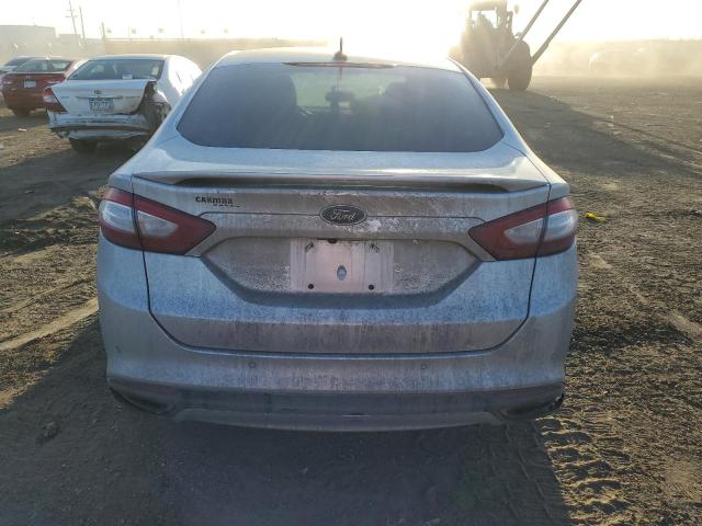 Photo 6 from auction – 2016 FORD FUSION TIT with VIN 3FA6P0K90GR160090