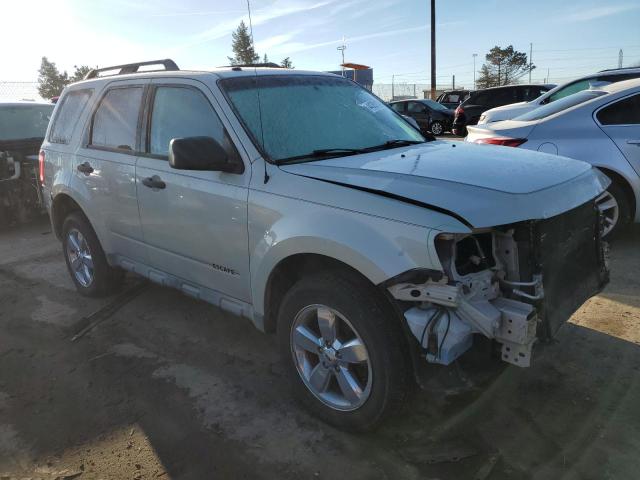 Photo 4 from auction – 2009 FORD ESCAPE XLT with VIN 1FMCU03G89KC26147