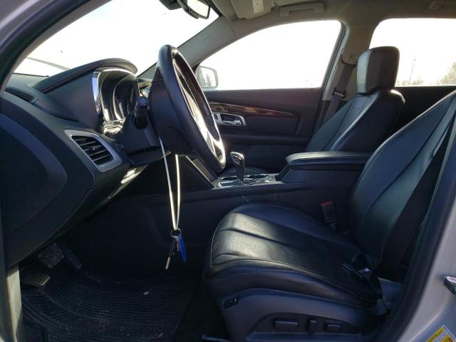 Photo 7 from auction – 2015 GMC TERRAIN DE with VIN 2GKFLZE37F6312636
