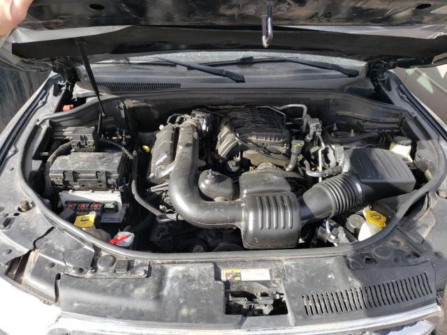 Photo 12 from auction – 2013 DODGE DURANGO CR with VIN 1C4RDJDG9DC664391