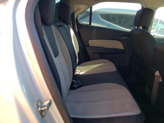 Photo 11 from auction – 2012 CHEVROLET EQUINOX LT with VIN 2GNALDEK1C1187245