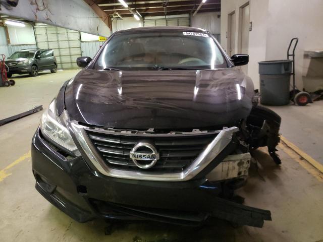 Photo 5 from auction – 2017 NISSAN ALTIMA 2.5 with VIN 1N4AL3AP0HC155611