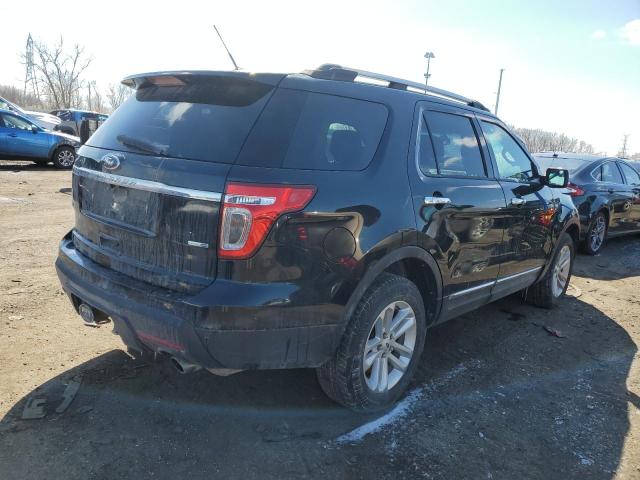 Photo 3 from auction – 2013 FORD EXPLORER X with VIN 1FM5K8D89DGC85708