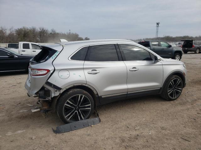 Photo 3 from auction – 2017 LINCOLN MKC RESERV with VIN 5LMTJ3DH1HUL57244