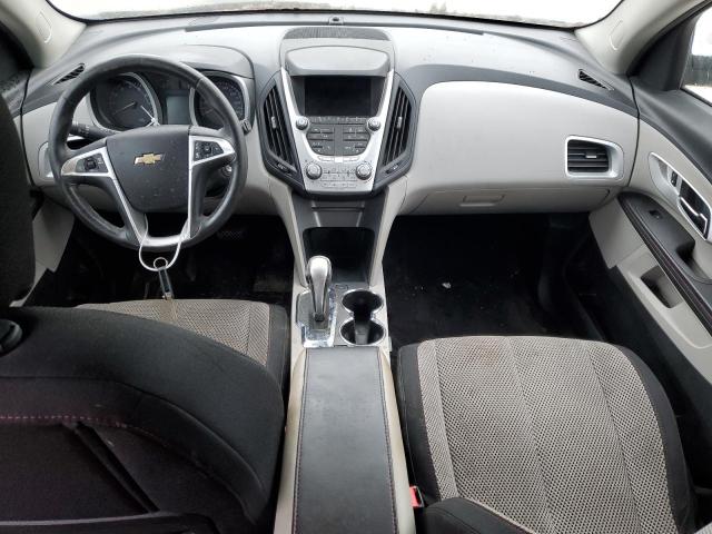 Photo 8 from auction – 2015 CHEVROLET EQUINOX LT with VIN 2GNALBEK9F6235912