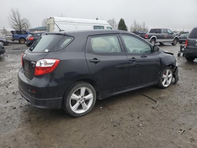 Photo 3 from auction – 2009 TOYOTA COROLLA MA with VIN 2T1KE40E59C010913