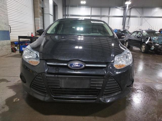 Фото 5 с аукциона – 2014 FORD FOCUS SE с VIN 1FADP3K29EL452828