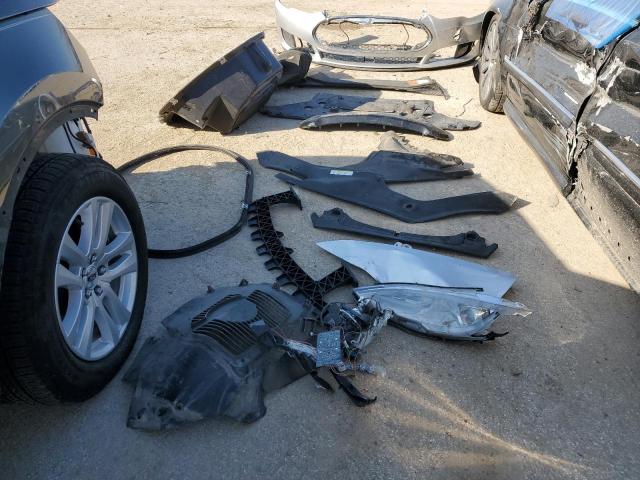 Photo 12 from auction – 2015 TESLA MODEL S with VIN 5YJSA1E28FF117910