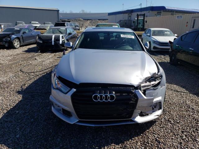 Photo 5 from auction – 2016 AUDI A6 PREMIUM with VIN WAUCFAFC4GN190124