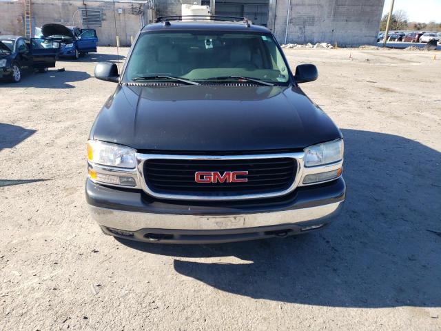 Photo 5 from auction – 2004 GMC YUKON with VIN 1GKEK13T34R109733
