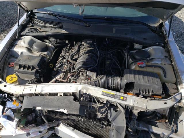 Photo 11 from auction – 2005 CHRYSLER 300C with VIN 2C3AA63H95H665301