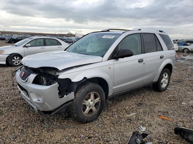 SATURN VUE 2007 with VIN 5GZCZ33DX7S840416 - Photo from auction