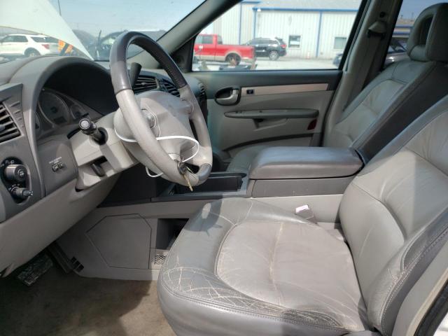 Photo 7 from auction – 2003 BUICK RENDEZVOUS with VIN 3G5DA03E83S511062