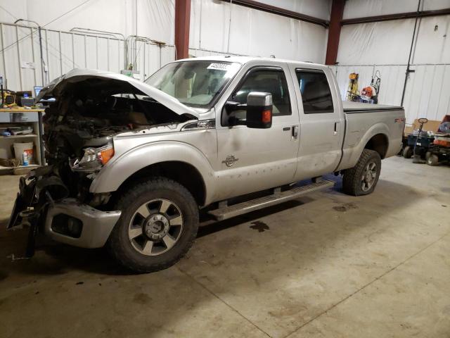 2011 Ford F-350