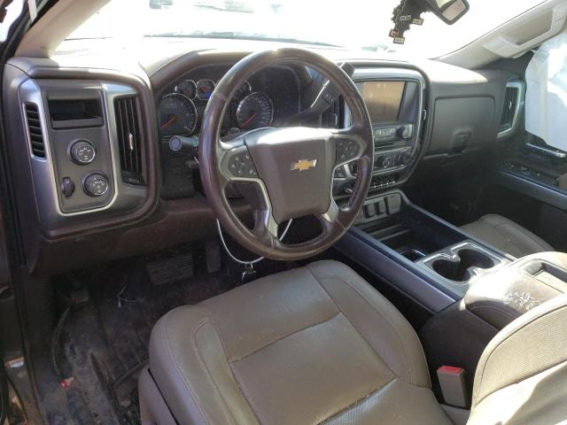 Photo 8 from auction – 2014 CHEVROLET SILVERADO with VIN 3GCUKSEC2EG270599
