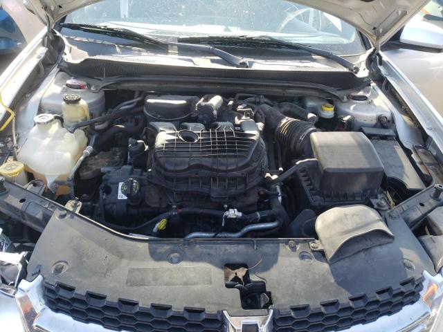 Photo 11 from auction – 2011 DODGE AVENGER MA with VIN 1B3BD1FG2BN510316