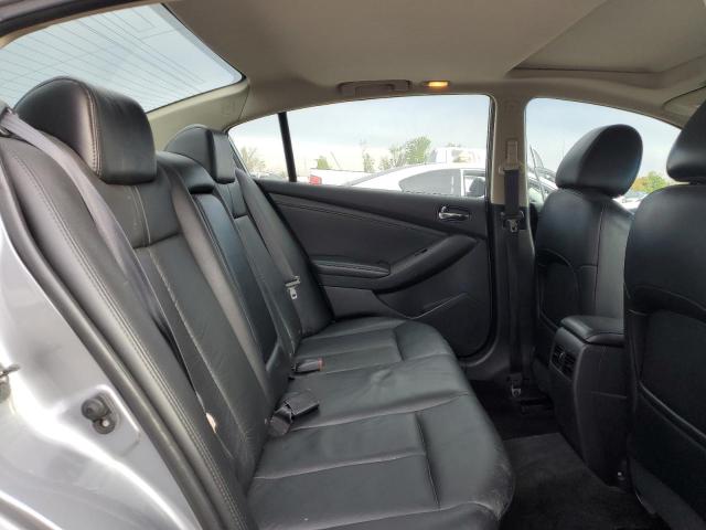 Photo 10 from auction – 2008 NISSAN ALTIMA with VIN 1N4AL21E68N471625