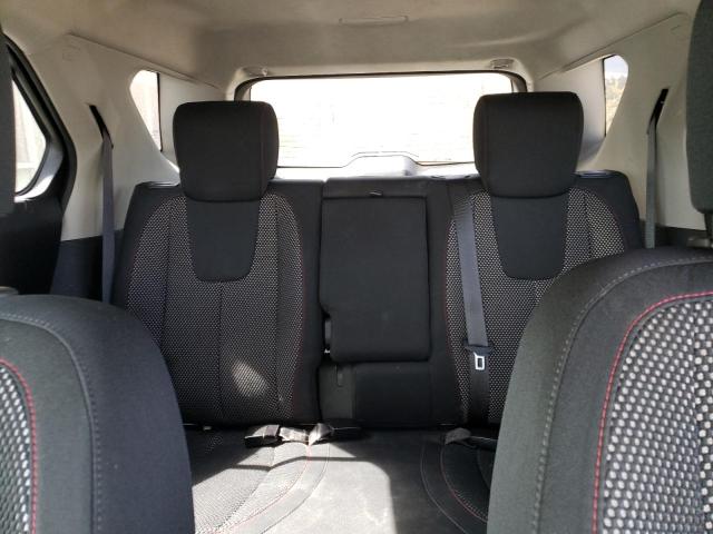 Photo 10 from auction – 2011 CHEVROLET EQUINOX LT with VIN 2CNFLEEC3B6428295
