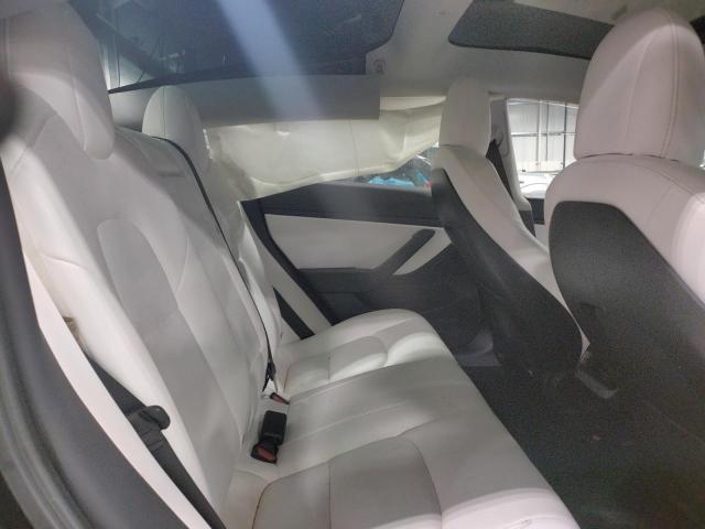 Photo 10 from auction – 2021 TESLA MODEL 3 with VIN 5YJ3E1EA5MF849909