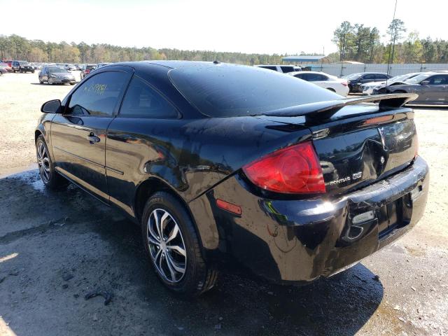 Photo 2 from auction – 2007 PONTIAC G5 with VIN 1G2AL15F377222519