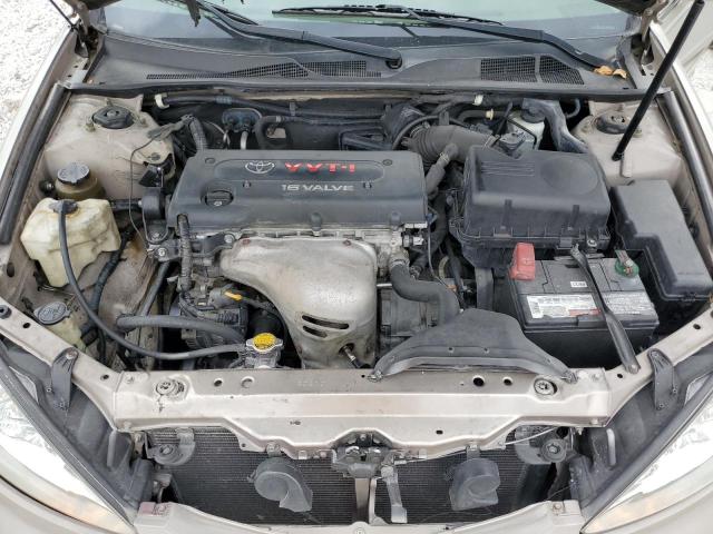 Photo 11 from auction – 2004 TOYOTA CAMRY LE with VIN 4T1BE32K24U898024