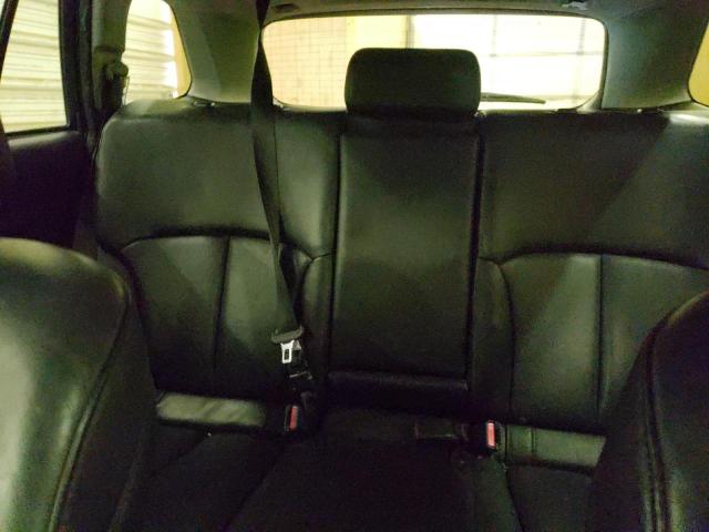 Photo 10 from auction – 2010 SUBARU OUTBACK 2. with VIN 4S4BRCKC3A3378302