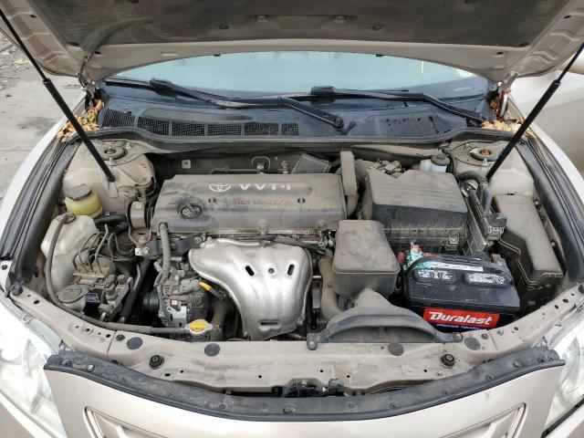 Photo 11 from auction – 2007 TOYOTA CAMRY CE with VIN 4T1BE46K27U617117