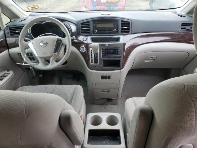Photo 8 from auction – 2016 NISSAN QUEST S with VIN JN8AE2KP2G9157504