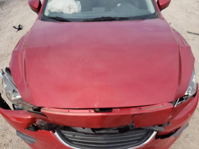 Photo 11 from auction – 2014 MAZDA 3 SPORT with VIN 3MZBM1U75EM106469