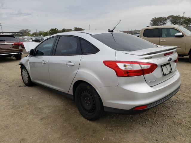 Photo 2 from auction – 2012 FORD FOCUS SE with VIN 1FAHP3F22CL140052