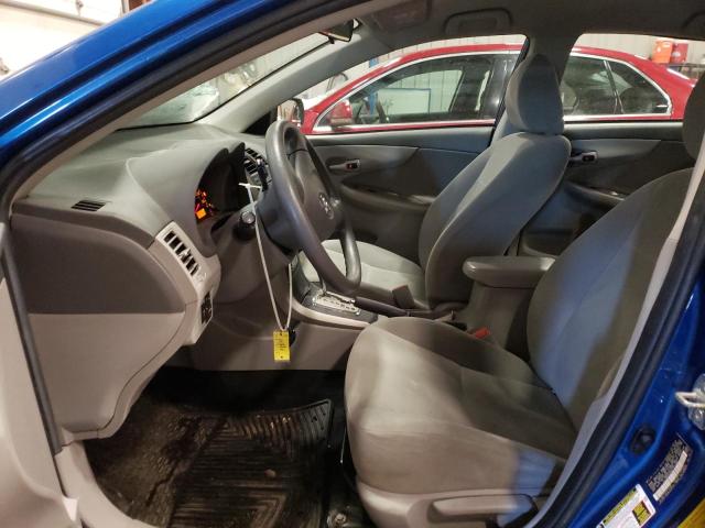 Photo 7 from auction – 2010 TOYOTA COROLLA with VIN 2T1BU4EE9AC322068