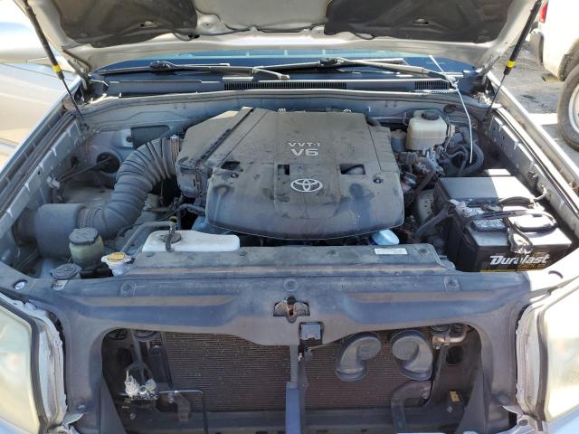 Photo 12 from auction – 2009 TOYOTA 4RUNNER SR with VIN JTEBU14R69K038843