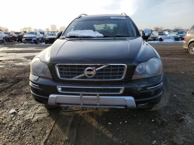 Photo 5 from auction – 2013 VOLVO XC90 3.2 with VIN YV4952CZ3D1657659