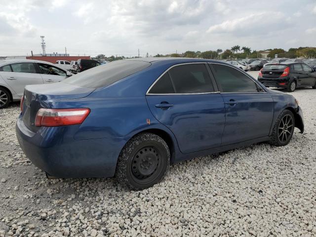 Photo 3 from auction – 2007 TOYOTA CAMRY CE with VIN JTNBE46K973094300