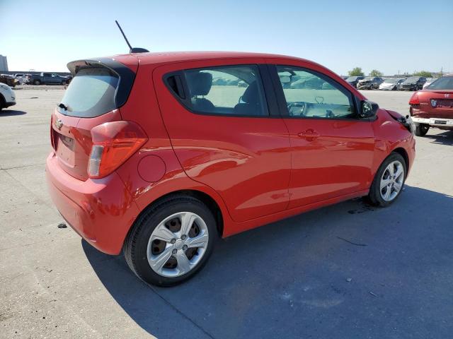 Photo 3 from auction – 2020 CHEVROLET SPARK LS with VIN KL8CB6SA9LC474508