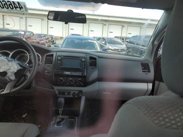 Photo 8 from auction – 2014 TOYOTA TACOMA with VIN 5TFPX4EN1EX020519