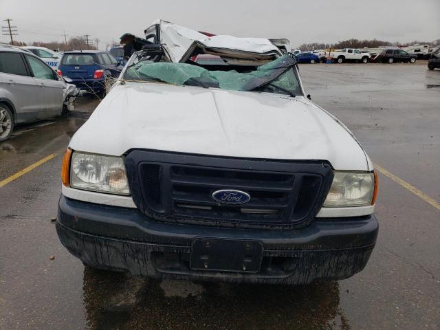 Photo 5 from auction – 2005 FORD RANGER with VIN 1FTYR10D75PA03364