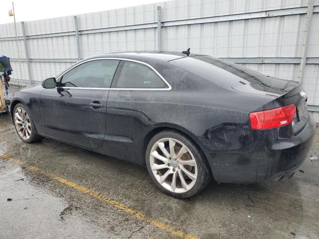 Photo 2 from auction – 2013 AUDI A5 PREMIUM with VIN WAULFAFR0DA010662