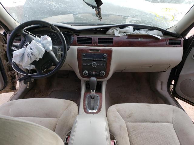 Photo 8 from auction – 2008 CHEVROLET IMPALA LT with VIN 2G1WT58K189153663