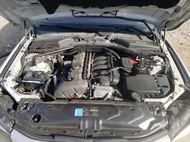 Photo 11 from auction – 2006 BMW 530 I with VIN WBANE73566CM38579